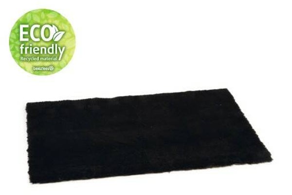 BZ. eco vetbed Rumax Zwart