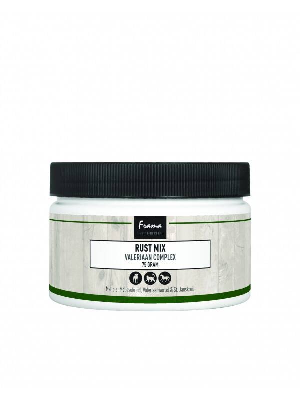 Frama Rustmix (Valeriaan complex)