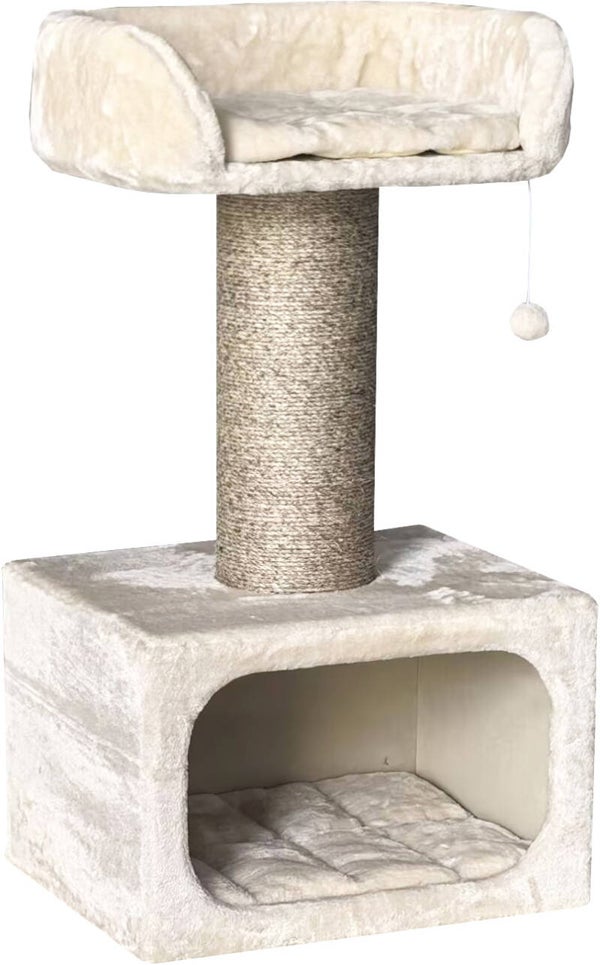 Boony krabpaal sasso 110cm.