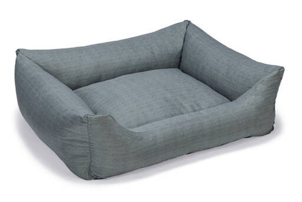 BZ Ligbed Sofixa Grijs