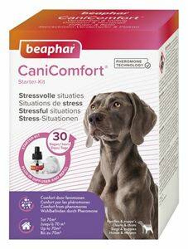 Canicomfort Starterkit hond
