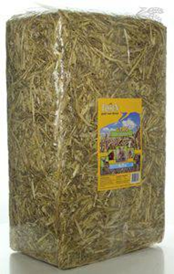Tijssen Stro - 4,5kg.