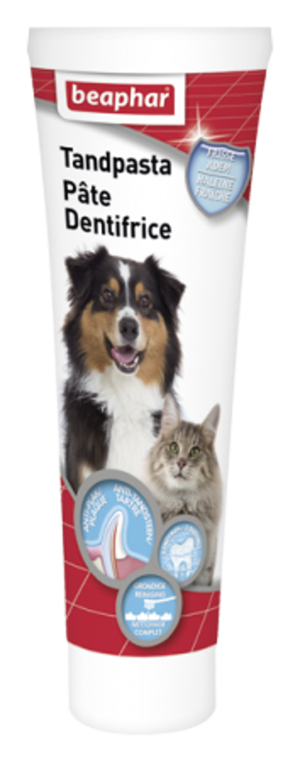 Tandpasta Los - 100g