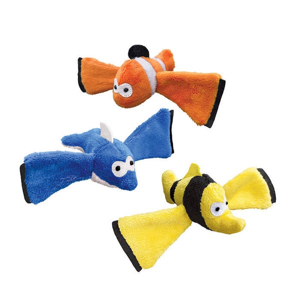 Kong Trasher Assorti