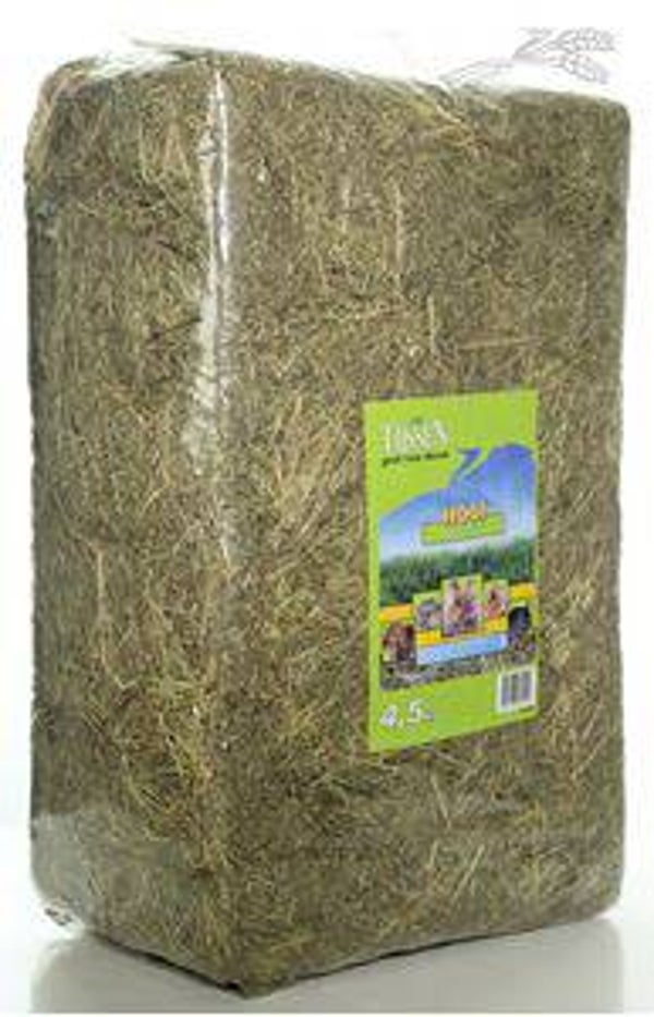 Tijssen Hooi Baal - 4,5kg. -KVA024-
