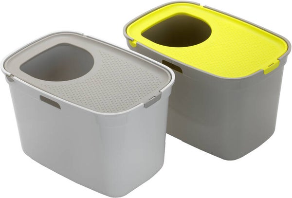 Moderna Kattenbak Top Cat - Kies kleur-