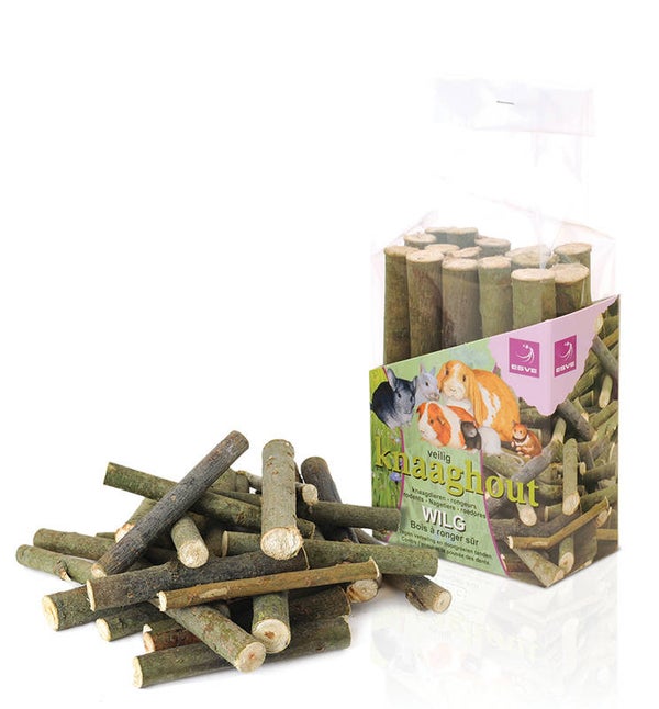 Esve veilig Knaaghout Wilg - 112gr.
