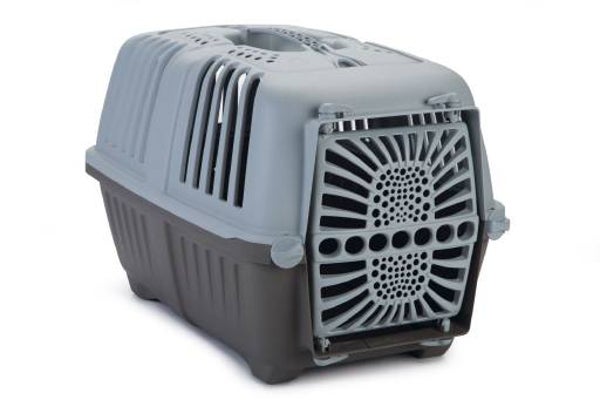 BZ Vervoersbox Pratiko