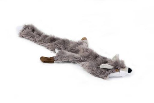 Flatino Pluche Vos 52 cm.