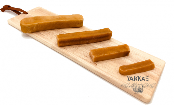Yakka medium