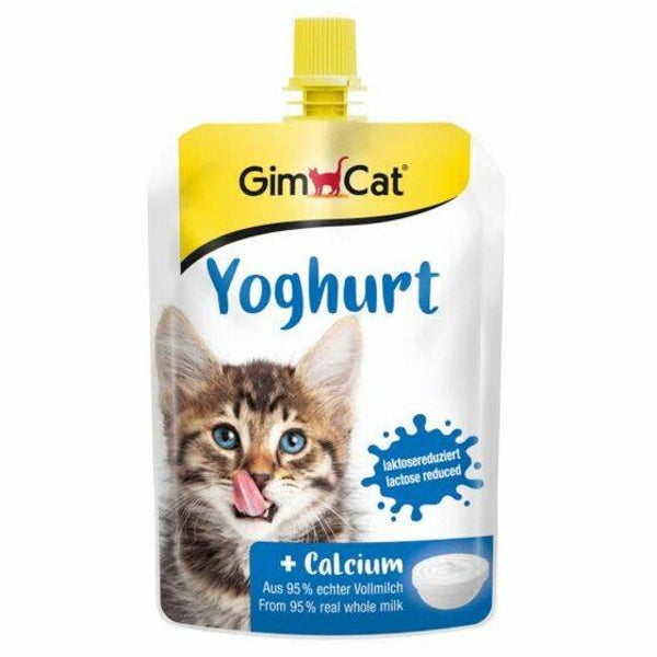 GimCat Yoghurt - 150gr.
