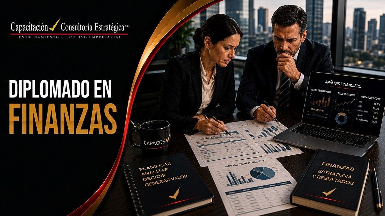 Diplomado en Finanzas