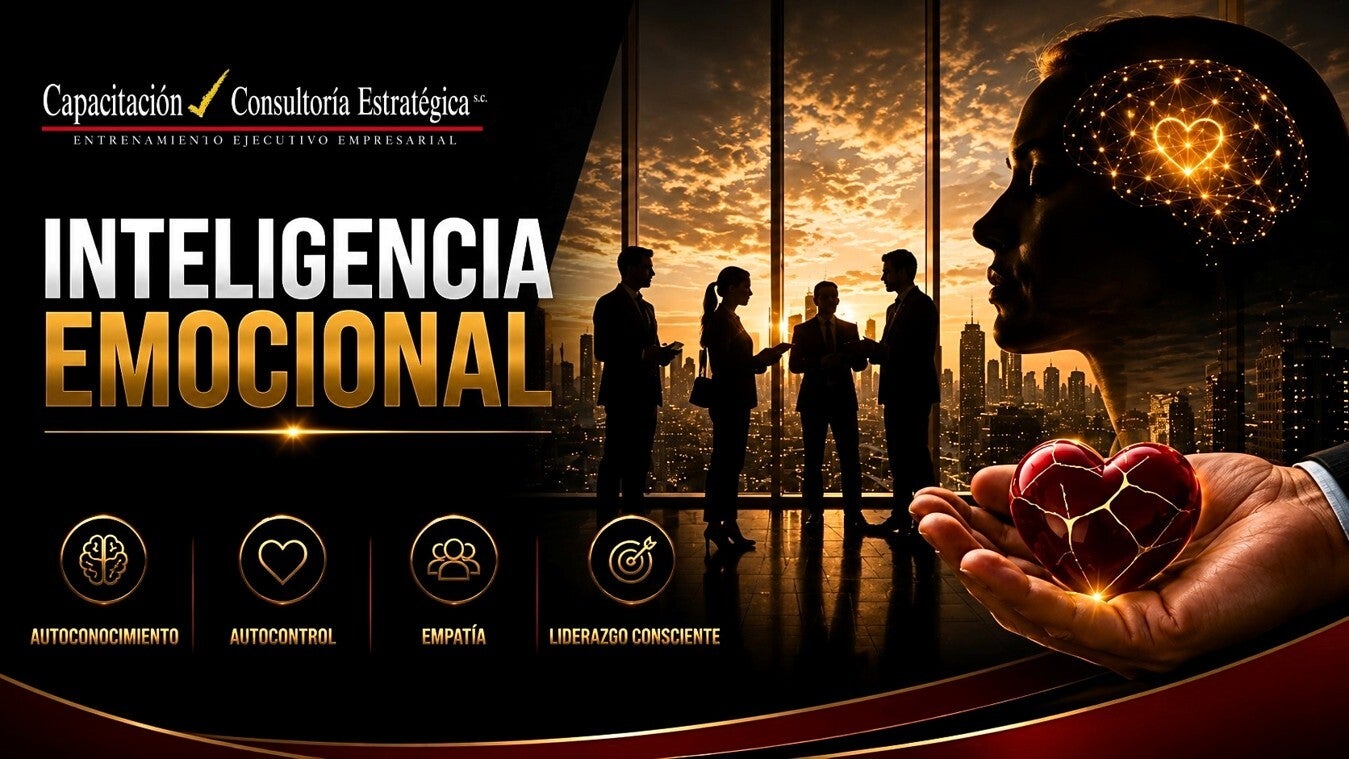 Inteligencia Emocional
