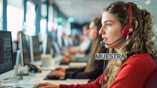 Servicio- Service Video 11