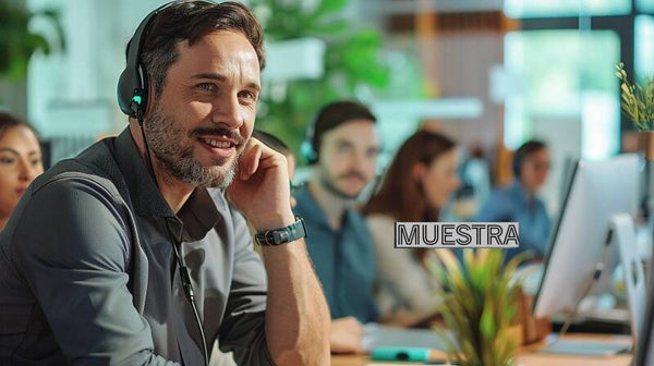 Servicio- Service Video 12