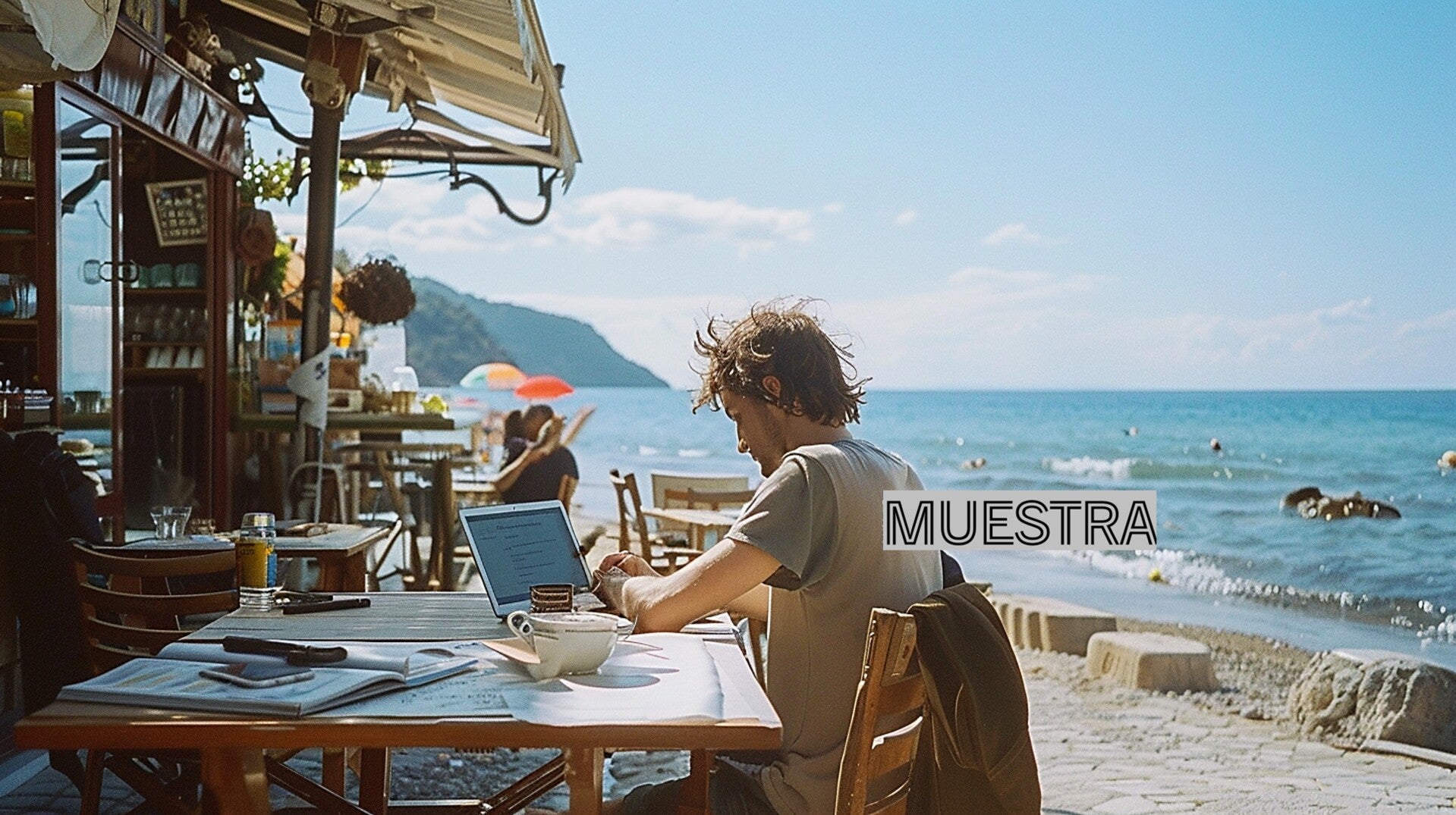 Digital Nomad Video 04