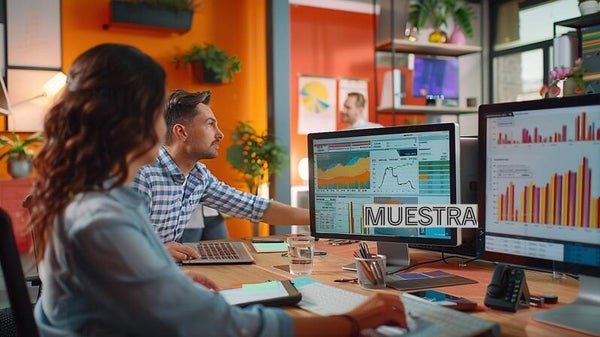 Finanzas - Finances VIDEO 01