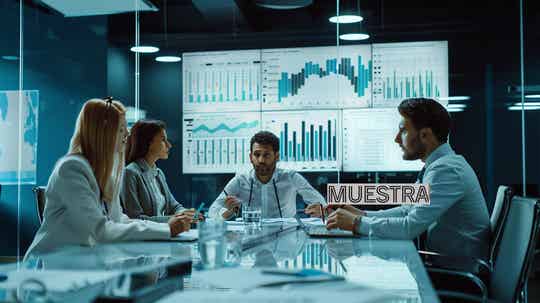 Finanzas - Finances VIDEO 05