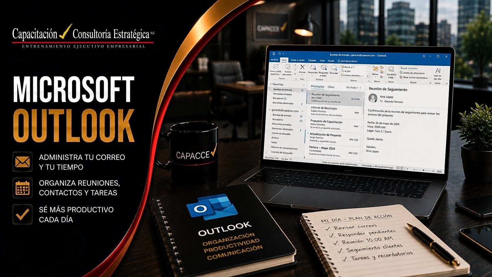 Microsoft Outlook