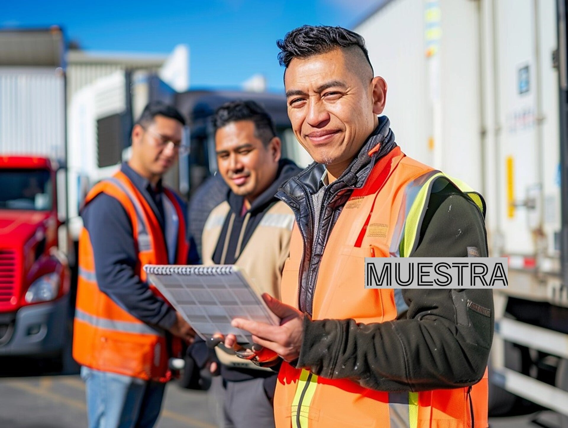 Logística - Logistics PPT 27