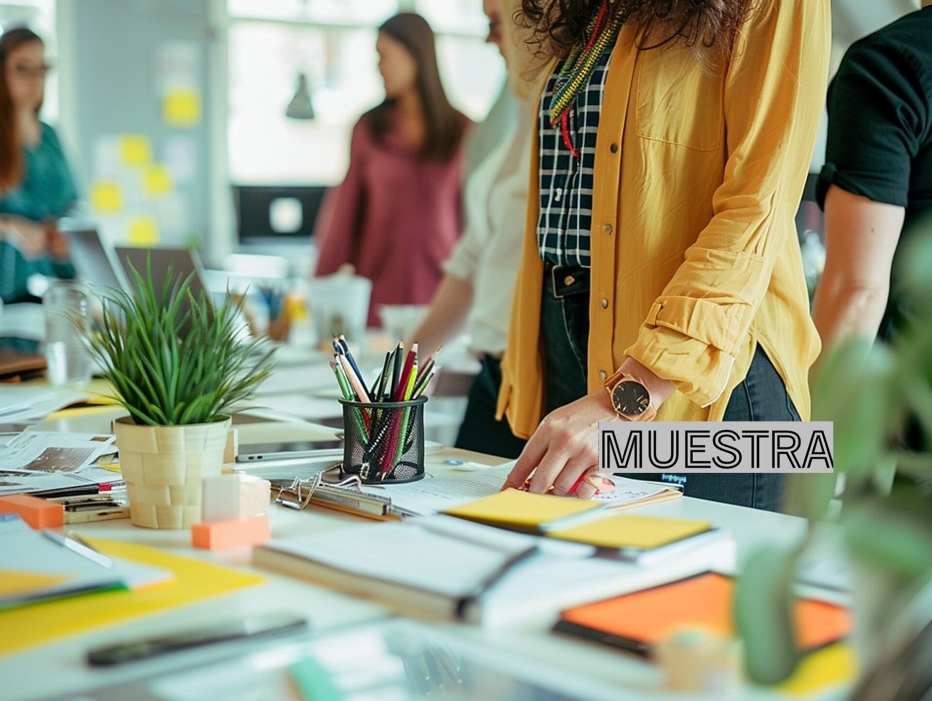 Mercadotecnia - Marketing PPT 26