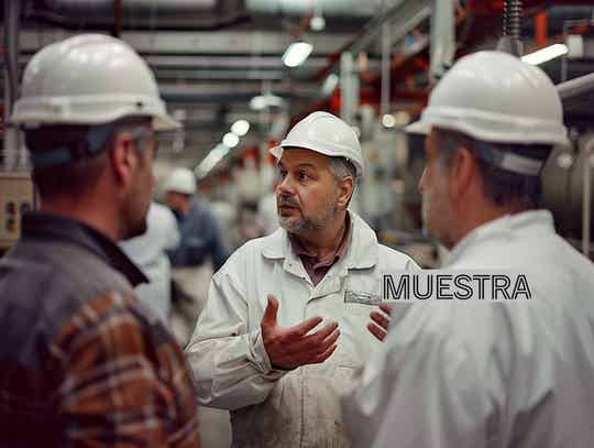 Producción - Production PPT 06