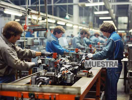 Producción - Production PPT 07