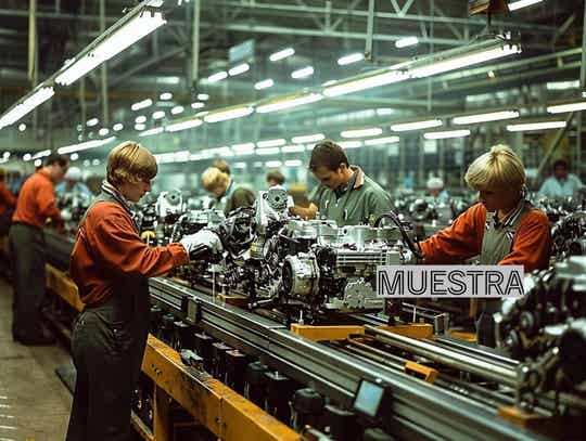 Producción - Production PPT 09