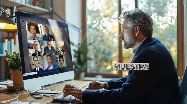 Reuniones - Meetings VIDEO 10