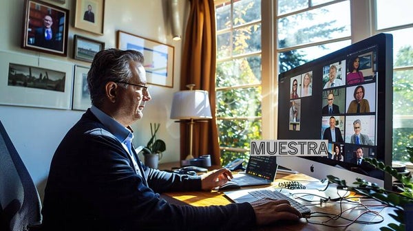 Reuniones - Meetings VIDEOS 11