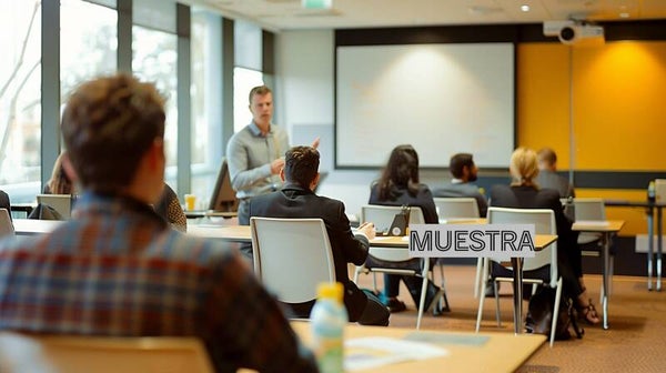 Capacitación - Training VIDEO 01