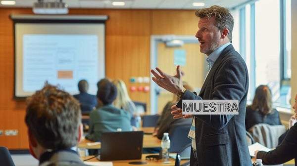 Capacitación - Training VIDEO 05