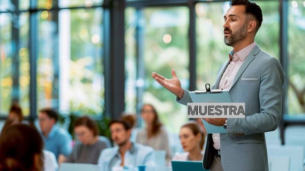 Capacitación - Training VIDEO 07