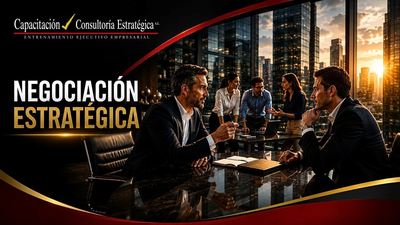Negociación Estratégica