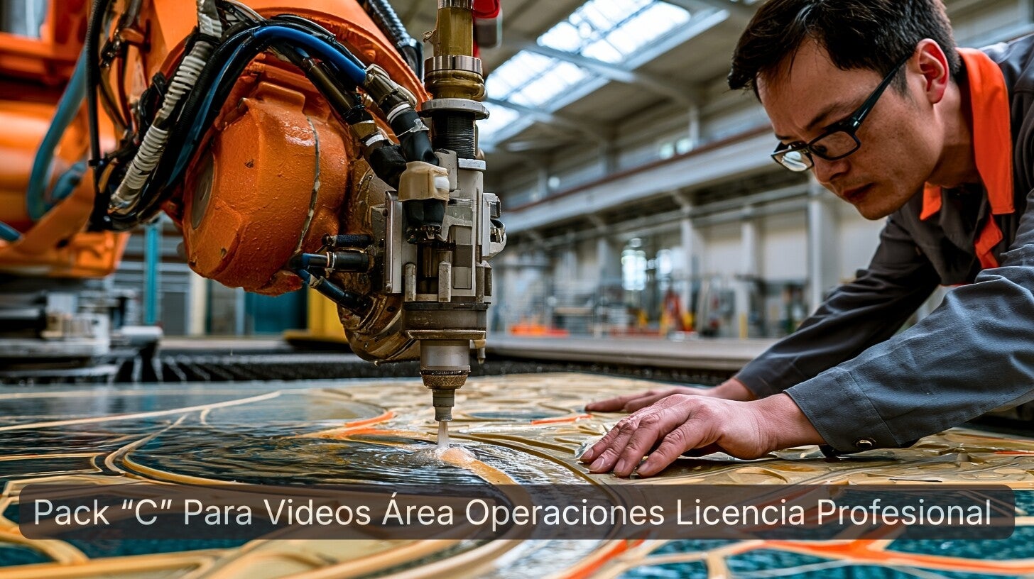 Pack de 30 imágenes de Área Comercial para la creación de videos empresariales