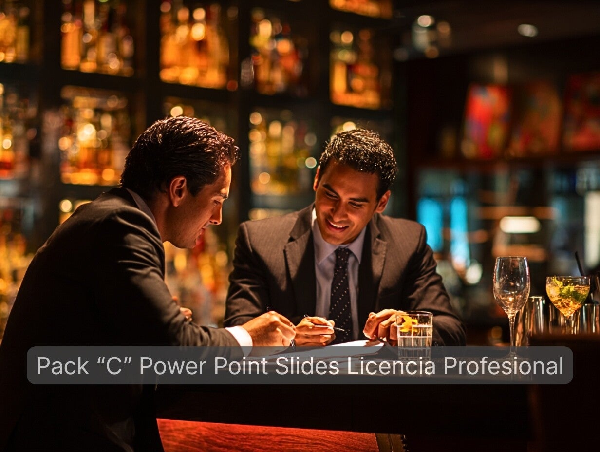 Pack de 30 imágenes de Área Comercial para la creación de videos empresariales