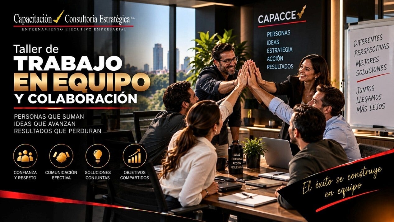 Taller de manejo del estrés y bienestar laboral para empresas