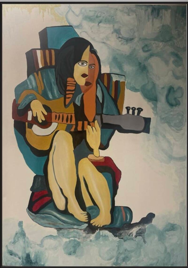 Agender (Androgynous)