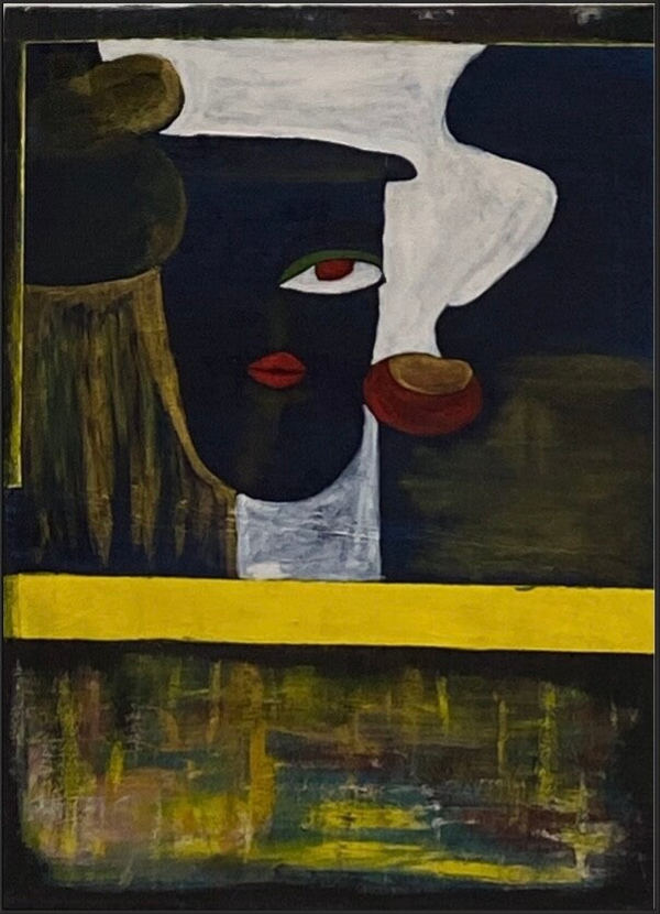 Gender Neutral (Neurodivergent)