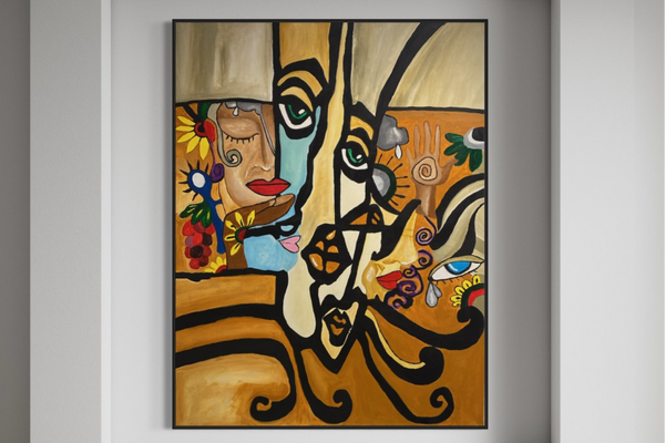 Genderfluid (Neurodivergent)