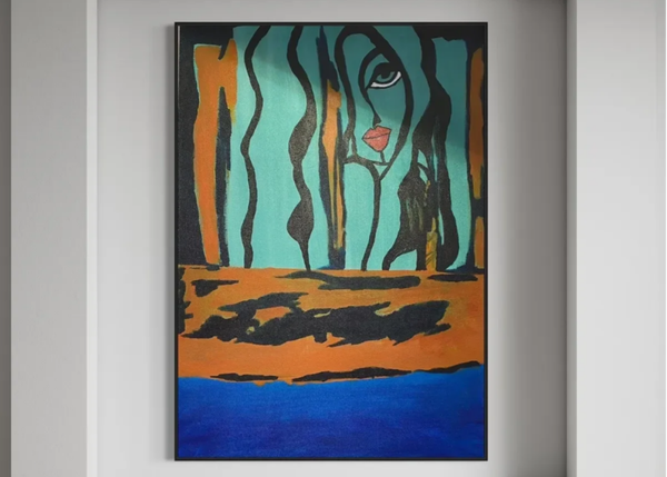 Agender Expression (Neurodivergent)