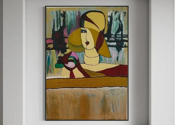 Genderqueer (Neurodivergent)