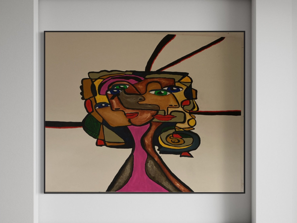 Gender Identity (Neurodivergent)