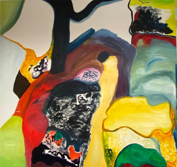 Neuroscience (ecology space)