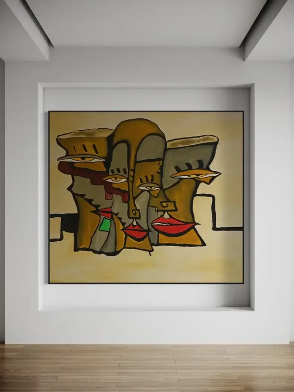 Third Gender (Neurodivegent)