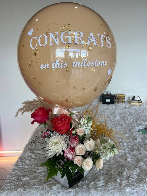 Blossom & Belle Giftbox