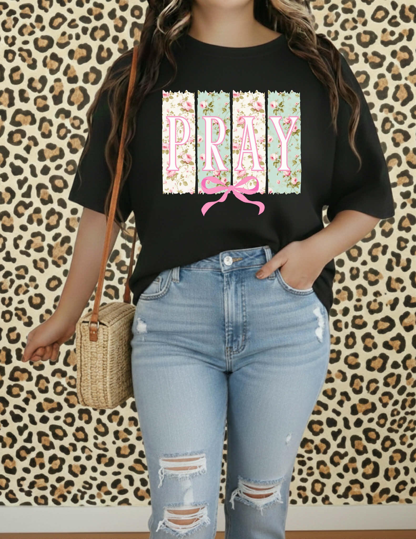 Pray Tee