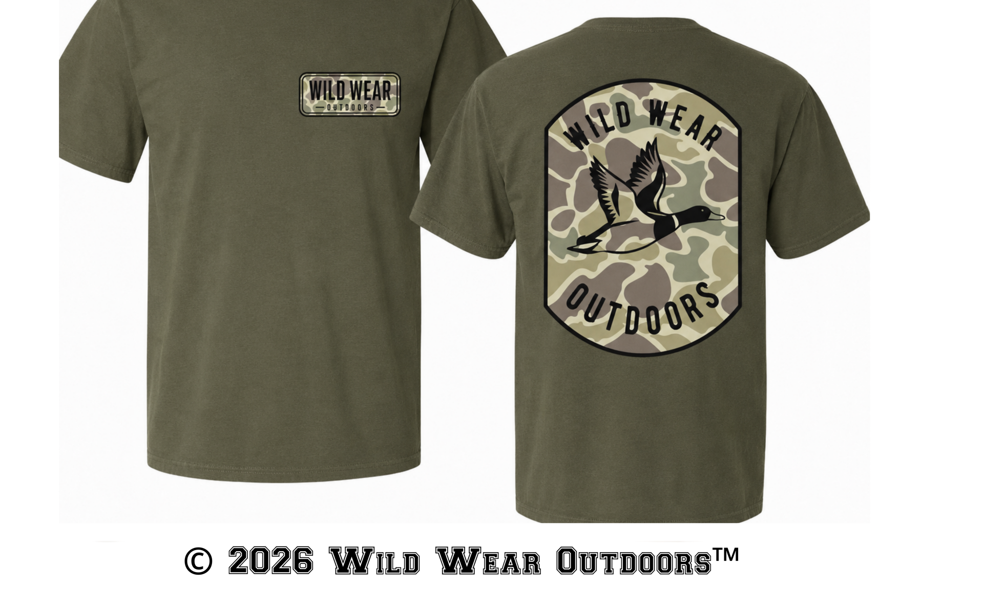 Wild Wear Outdoors