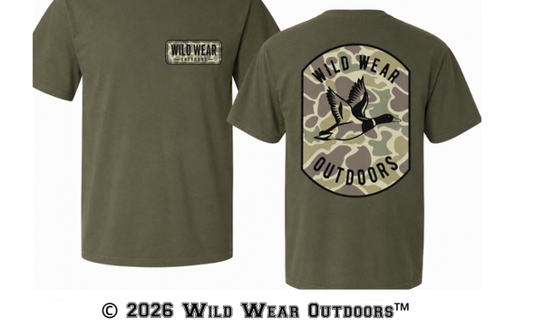 Wild Wear Outdoors