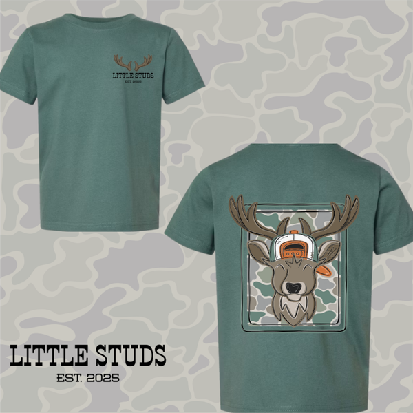 Deer Little Studs